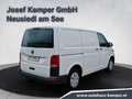 Volkswagen T6.1 Transporter VW Transporter T6.1 Kastenwagen Entry TDI Weiß - thumbnail 4