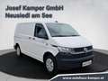 Volkswagen T6.1 Transporter VW Transporter T6.1 Kastenwagen Entry TDI Weiß - thumbnail 6