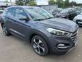 Hyundai TUCSON Automatik 4WD Navi Kamera Style Premium Grey - thumbnail 3