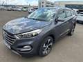 Hyundai TUCSON Automatik 4WD Navi Kamera Style Premium Grey - thumbnail 1