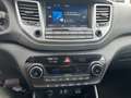 Hyundai TUCSON Automatik 4WD Navi Kamera Style Premium Grey - thumbnail 14