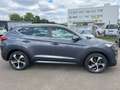 Hyundai TUCSON Automatik 4WD Navi Kamera Style Premium Grey - thumbnail 4