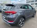 Hyundai TUCSON Automatik 4WD Navi Kamera Style Premium Grey - thumbnail 5