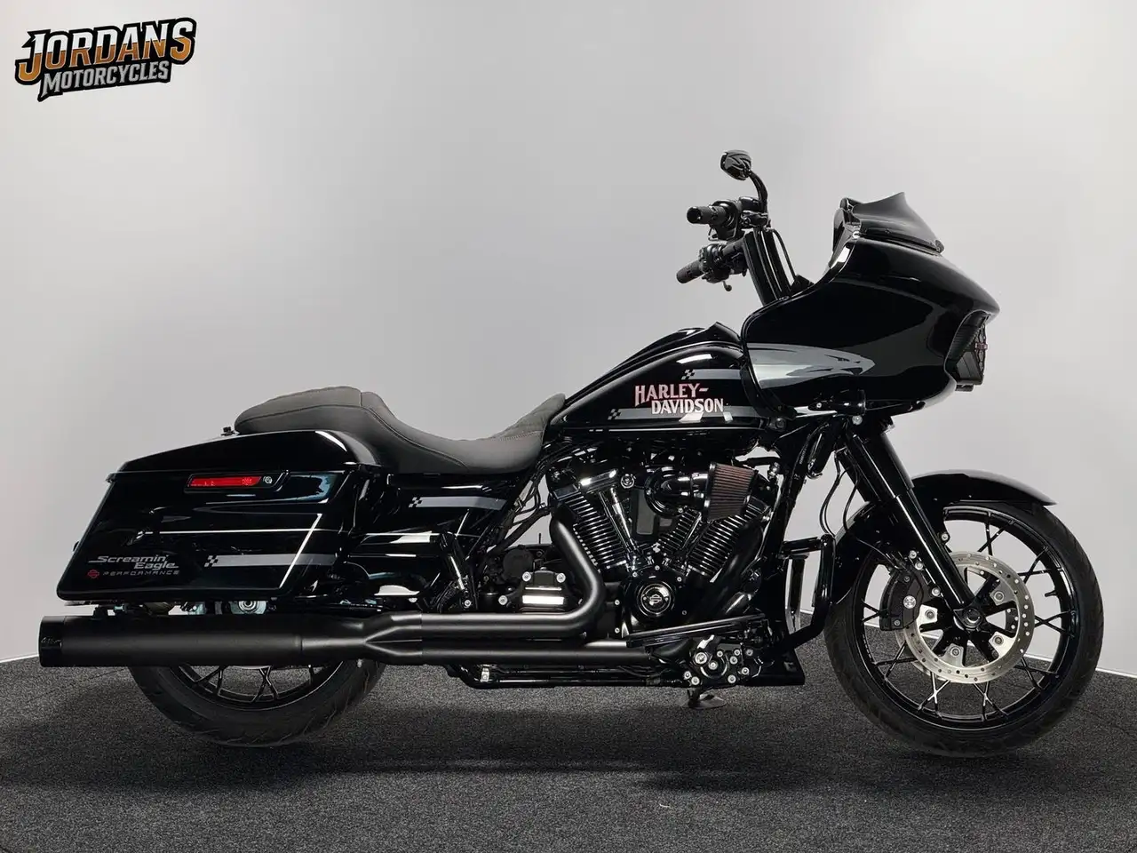 Harley-Davidson Road Glide