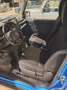 Suzuki Jimny 1.5 Pro 4wd allgrip Bleu - thumbnail 6