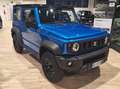Suzuki Jimny 1.5 Pro 4wd allgrip Bleu - thumbnail 3