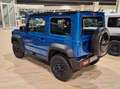 Suzuki Jimny 1.5 Pro 4wd allgrip Bleu - thumbnail 4