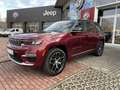 Jeep Grand Cherokee 5,7 V8 Summit Reserve Rouge - thumbnail 2