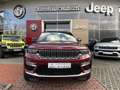 Jeep Grand Cherokee 5,7 V8 Summit Reserve Rosso - thumbnail 1