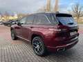 Jeep Grand Cherokee 5,7 V8 Summit Reserve Rosso - thumbnail 3