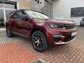 Jeep Grand Cherokee 5,7 V8 Summit Reserve Rouge - thumbnail 6