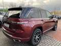 Jeep Grand Cherokee 5,7 V8 Summit Reserve Rosso - thumbnail 5