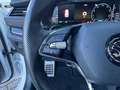 Skoda Octavia 1.4 TSI iV PHEV Sportline Business 245 PK Wit - thumbnail 8