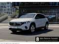 Mercedes-Benz EQA 250 + Night KAM ACC PDC SpurH Navi Virtual White - thumbnail 1