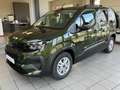 Peugeot Rifter Allure HDI 130EAT8,Kam,Szhg,AHK,Klima,Alu,DAB,PKW Verde - thumbnail 1