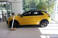 Volkswagen T-Roc R-Line eTSI DSG Gelb - thumbnail 4