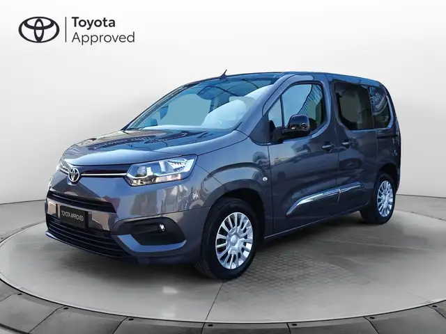Toyota Proace City 1.5D 100 CV S&S L1 Lounge