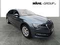 Skoda Superb 2.0 TDI 200 DSG Style 4x4*AHK*LED*PDC*RFK*8-Fach B Grau - thumbnail 22