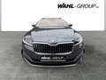 Skoda Superb 2.0 TDI 200 DSG Style 4x4*AHK*LED*PDC*RFK*8-Fach B Grau - thumbnail 23
