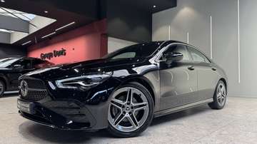 AMG-Line**Camera**LED**GPS**Garantie 12 Mois