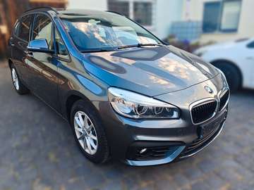 2 Active Tourer 218 d Advantage