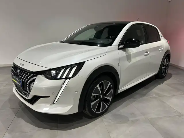 Peugeot e-208 GT Line - PREZZO PROMO