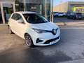 Renault ZOE R110 Intens (B-Buy) Blanco - thumbnail 1