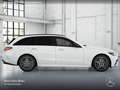 Mercedes-Benz C 300 e T AMG+NIGHT+PANO+360+TOTW+KEYLESS+9G Blanc - thumbnail 20