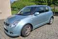 Suzuki Swift SWIFT 1.3 GLX Bleu - thumbnail 1