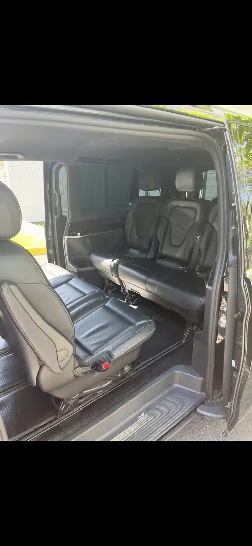 Mercedes-Benz V mercedes V classe XL - 2