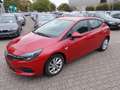 Opel Astra K, 120 Jahre, PDC vo+hi, Allwetter Rosso - thumbnail 1