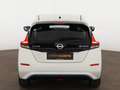 Nissan Leaf Visia 40kWh Aut ASSIST TEMPOMAT KLIMA Weiß - thumbnail 7