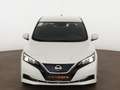 Nissan Leaf Visia 40kWh Aut ASSIST TEMPOMAT KLIMA Weiß - thumbnail 2