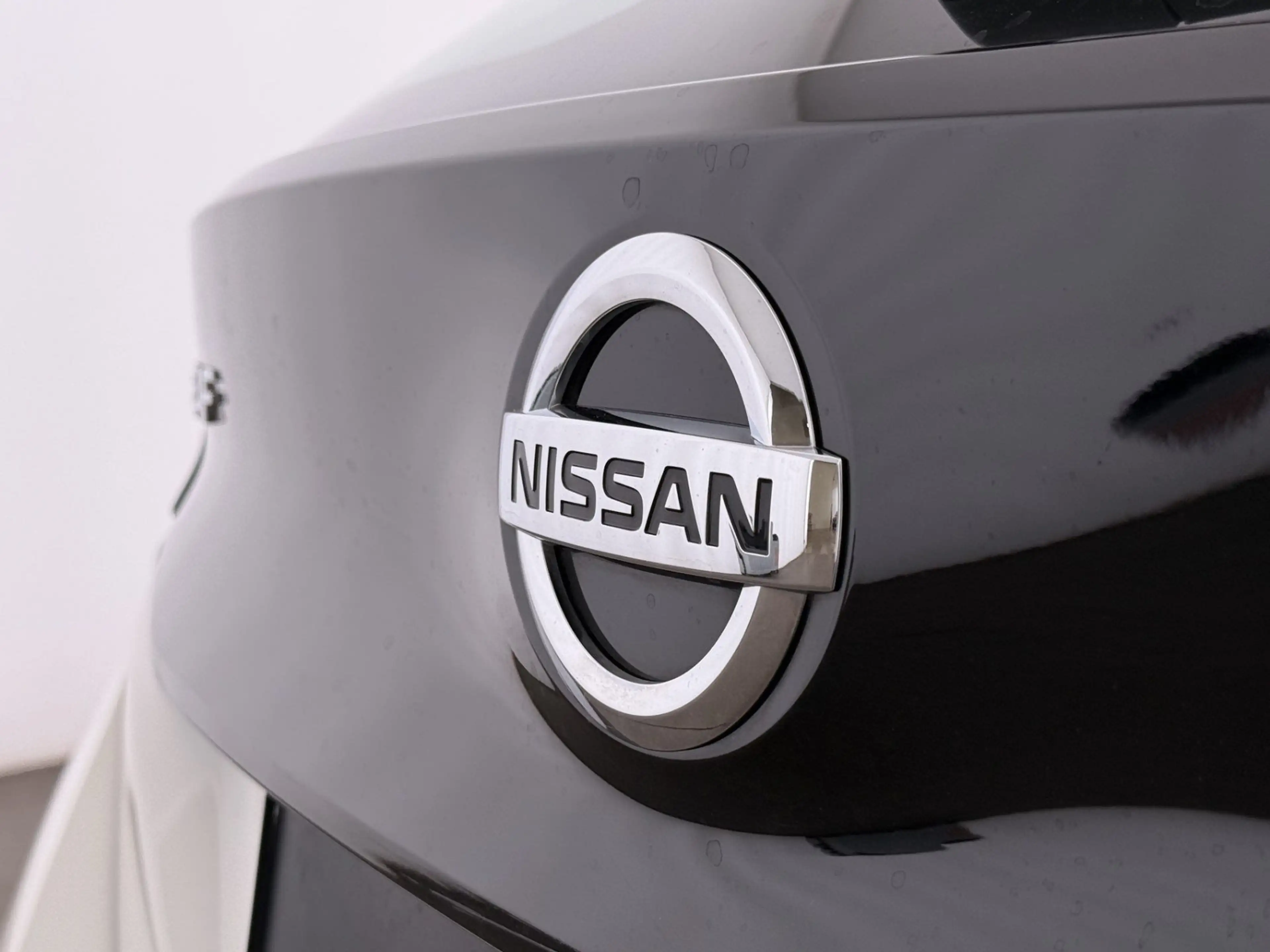 Nissan Leaf Visia 40kWh Aut ASSIST TEMPOMAT KLIMA — photo 11