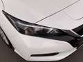 Nissan Leaf Visia 40kWh Aut ASSIST TEMPOMAT KLIMA Weiß - thumbnail 12