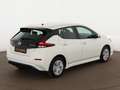 Nissan Leaf Visia 40kWh Aut ASSIST TEMPOMAT KLIMA Weiß - thumbnail 8