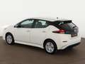 Nissan Leaf Visia 40kWh Aut ASSIST TEMPOMAT KLIMA Weiß - thumbnail 6
