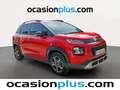 Citroen C3 Aircross Puretech S&S Feel 110 Rojo - thumbnail 2