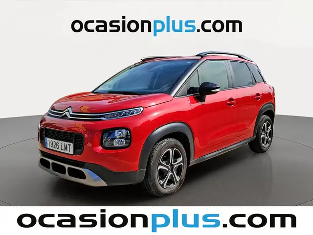 Citroen C3 Aircross Puretech S&S Feel 110