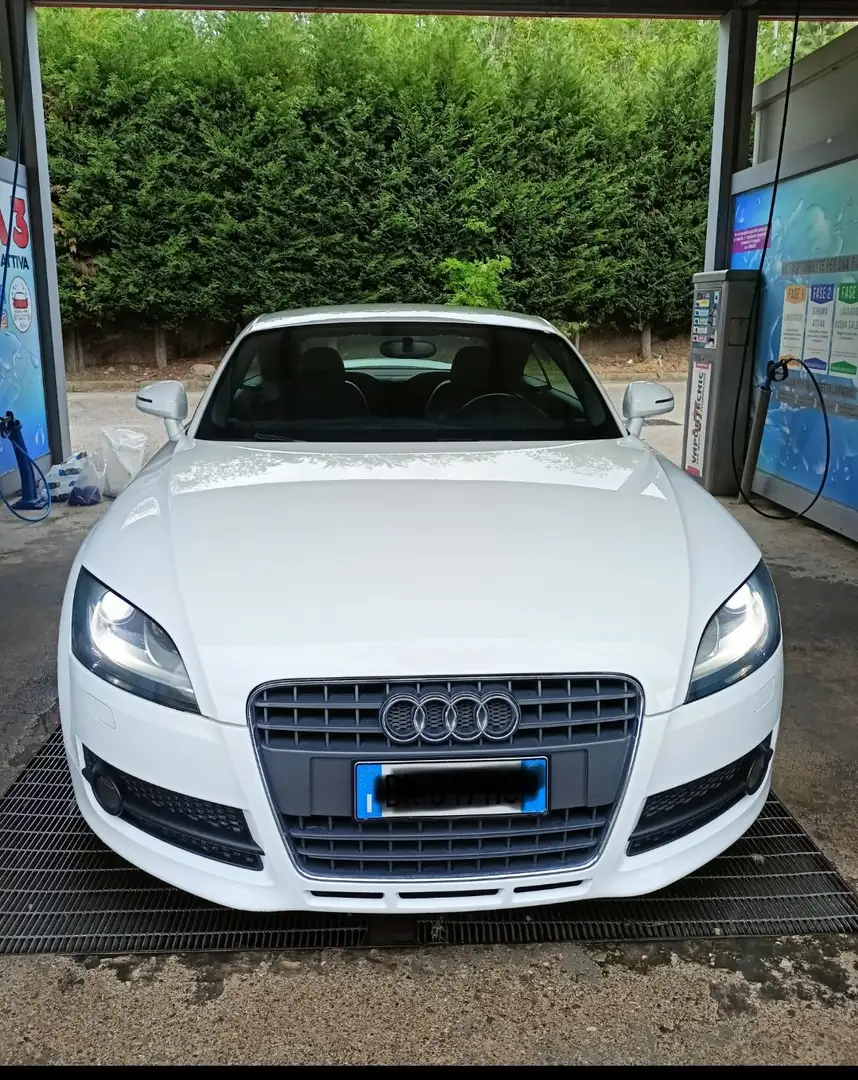 Audi TT 1.8t 163cv S-Line - 1