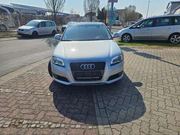 1.8 TFSI Ambiente, Neuer Motor ca.5000km