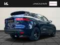 Jaguar F-Pace 30d AWD R-Sport Leder Soundsystem Meridian LED Sch Blu/Azzurro - thumbnail 2