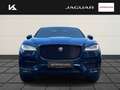 Jaguar F-Pace 30d AWD R-Sport Leder Soundsystem Meridian LED Sch plava - thumbnail 8