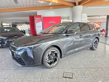 1.6 T-GDI 150PS Spirit Drivewise-Park Sound