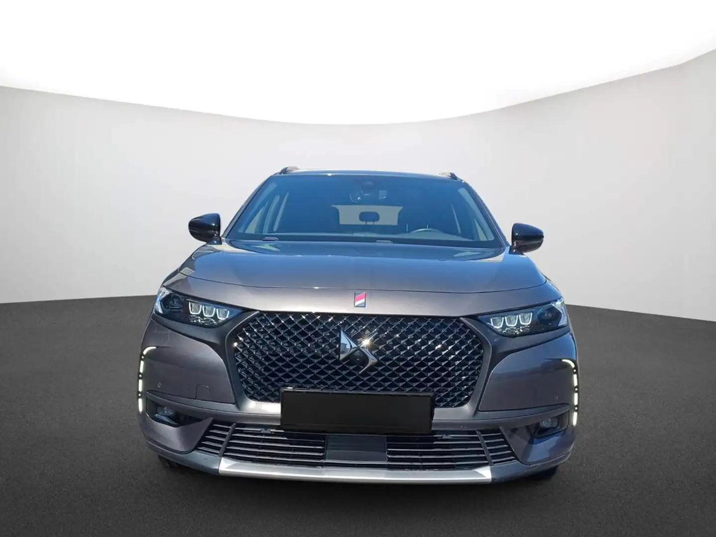 DS Automobiles DS 7 Crossback BlueHDi 130 Performance Line Grey - 2