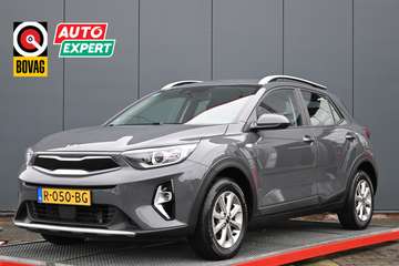 1.0 T-GDi MHEV DynamicLine trekhaak