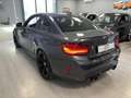 BMW M2 Coupe 3.0 UNIPRO~PROMO~FINANZIAMENTO Gris - thumbnail 4