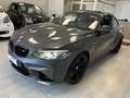 BMW M2 Coupe 3.0 UNIPRO~PROMO~FINANZIAMENTO Gris - thumbnail 3