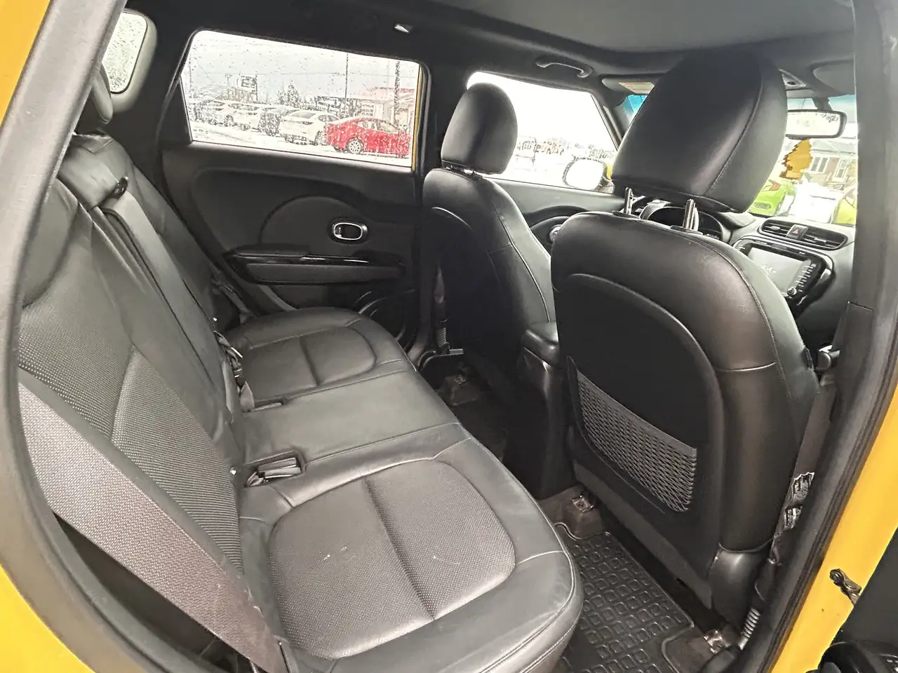 Kia Soul снимка Kia Soul