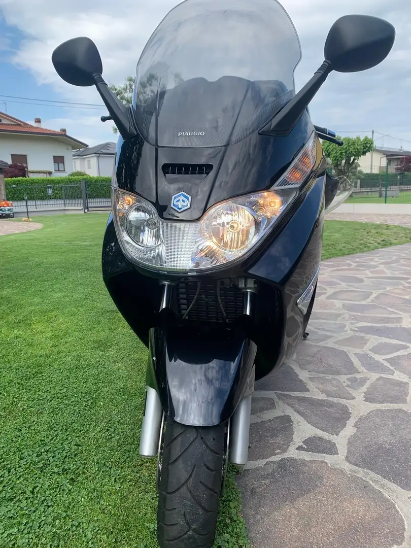 Piaggio X 8 400 i.e. - 2